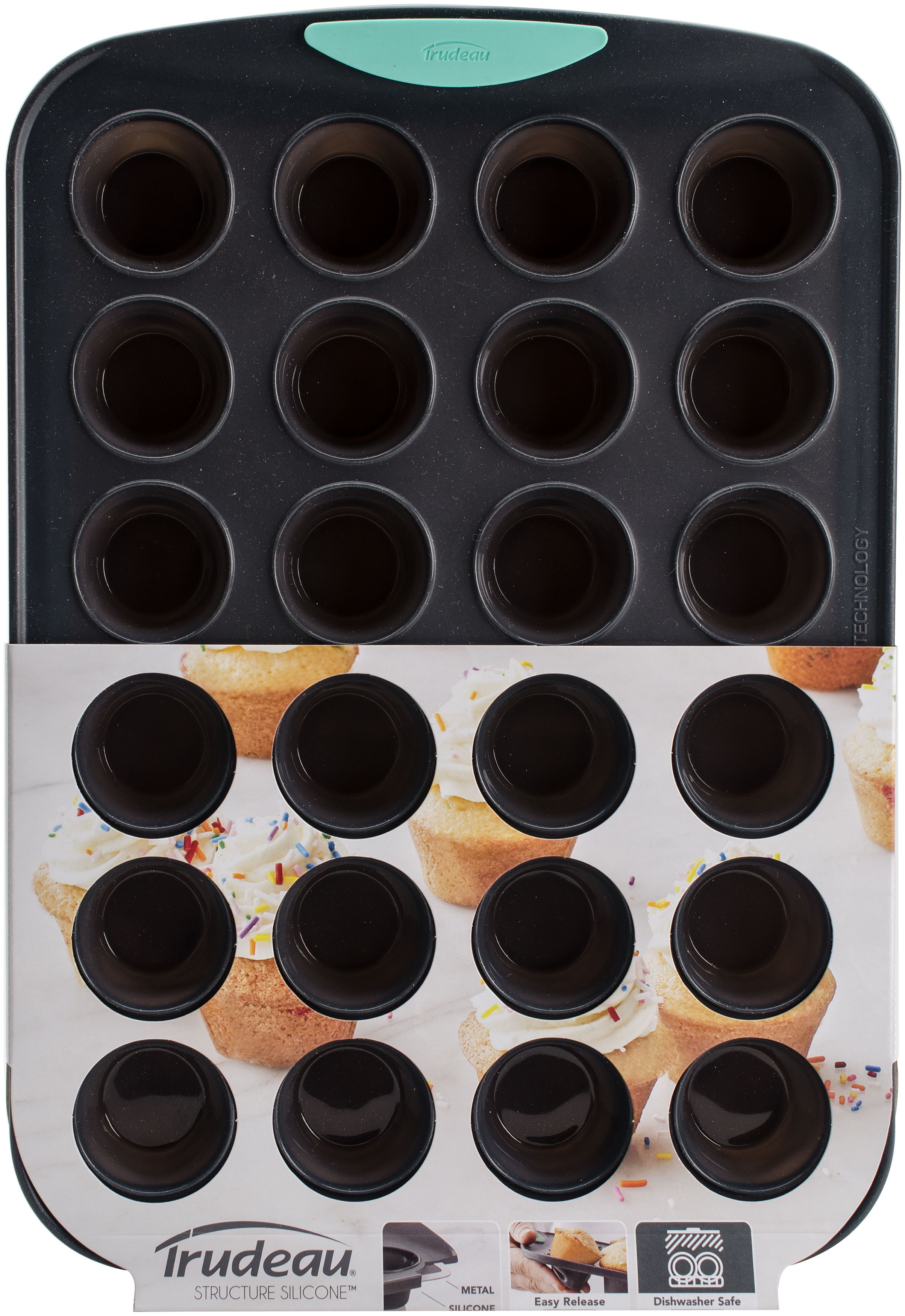 mini muffin pan walmart