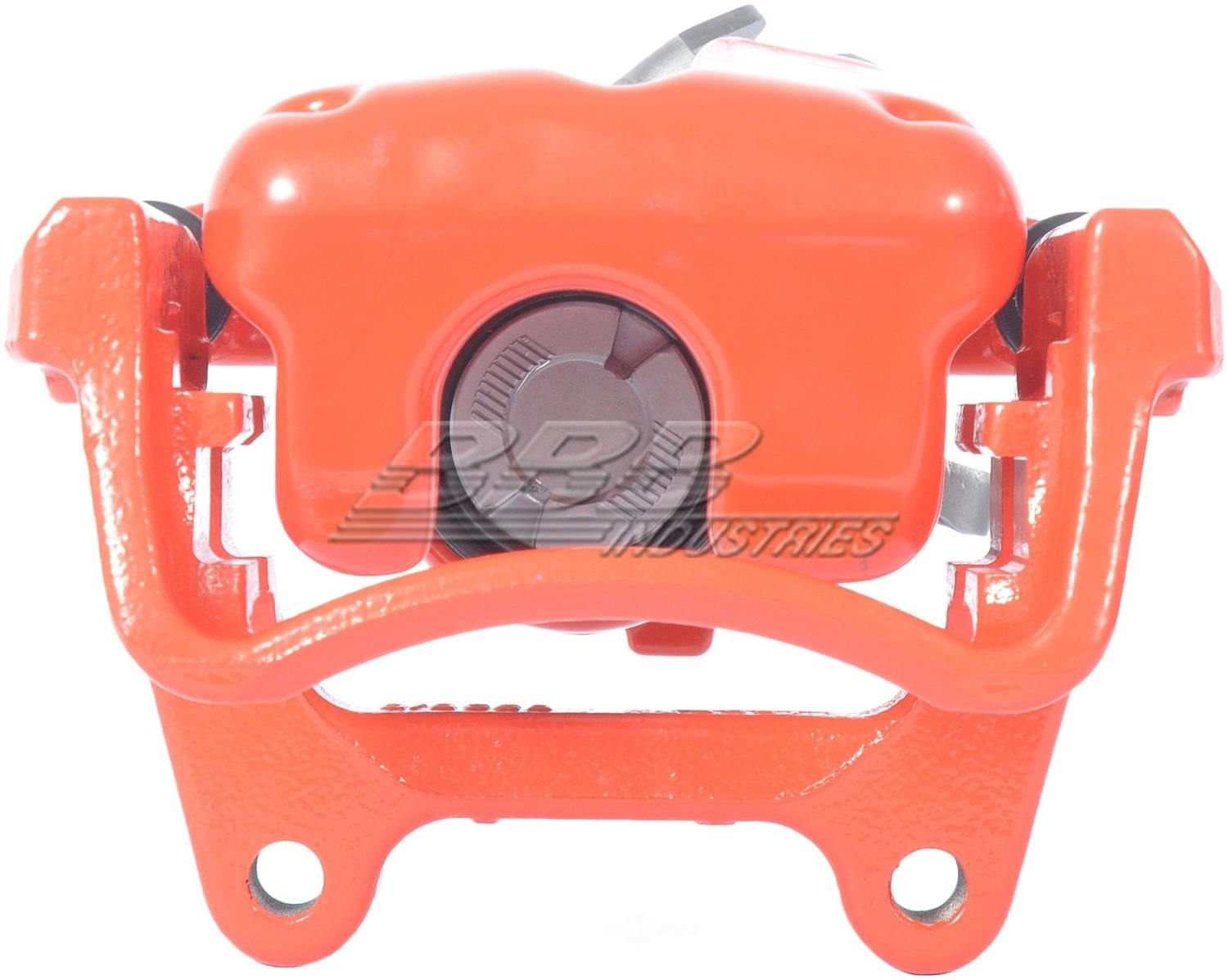TERREPOWER formerly BBB Industries 99R02155A Reman Caliper w/installation Hardware