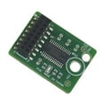 thumbnail image 5 of TPM Security Module TPM2-I 3353 Adapter Board Trusted Platform Module Enhances Computer Interfacing, 5 of 5