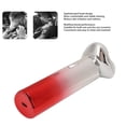 thumbnail image 4 of Hombres Beard Clipper, USB recargable Portátil Portátil Fácil de USAR Barba Eléctrica para el HOGAR PARA HOGAR, 4 of 7