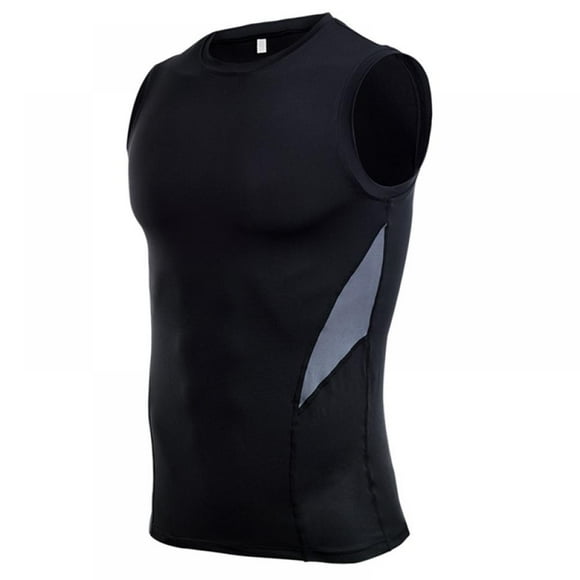 Men's Sleeveless Workout Shirts