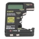 thumbnail image 4 of Probador de batería digital con pantalla LCD grande, detector universal de capacidad de batería para pilas de botón NDC AA AAA, 4 of 14
