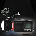 thumbnail image 2 of And Portable Large Volume Signal Strong Band For The Elderly Easy To Use And Carry, 2 of 6