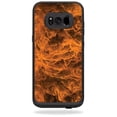 thumbnail image 1 of MightySkins LIFSGS8-Burning Up Skin for Lifeproof Fre Case for Samsung Galaxy S8 - Burning Up, 1 of 4