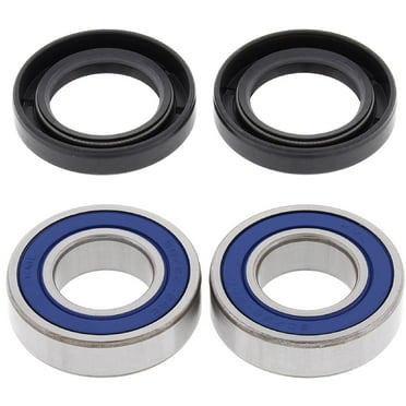 All Balls New Wheel Bearing & Seal Kit, 22-51403