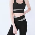 thumbnail image 4 of Short Ejercicio Casual Gym Moda Sexy Cintura Alta Yaya, 4 of 8