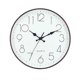 thumbnail image 2 of Reloj de pared con pantalla analógica de , reloj de pared pilas, para oficina, , , cocina,, 2 of 9