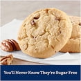 thumbnail image 6 of (3 pack) Murray Sugar Free Pecan Shortbread Cookies, Share Pack 8.8 oz, 6 of 14