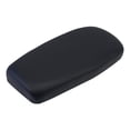 thumbnail image 3 of S SERENABLE Bicycle Rear Rack Padded Saddle Cushion for Adults Kids with Screw Fasteners 36.5x17x4cm, 3 of 9