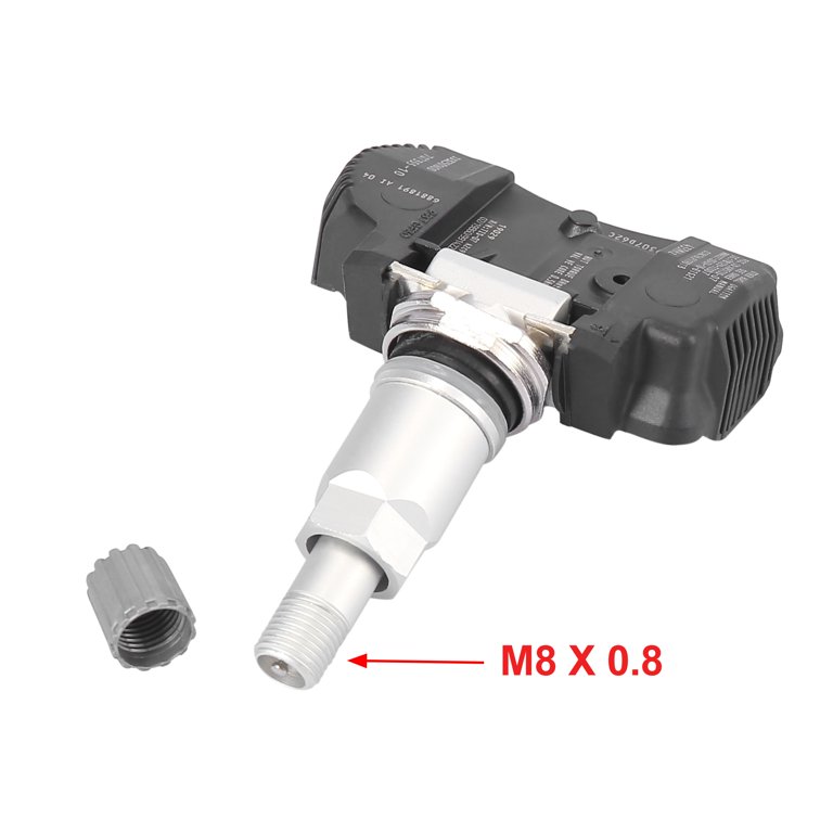 88 36106881890 Tire Pressure Monitor TPMS Sensor 433MHz for BMW