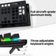 thumbnail image 3 of Teclado mecánico para juegos HyperX Alloy Origins Red Switch, 3 of 6