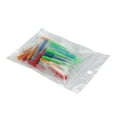 thumbnail image 2 of Labymos 25pcs Handheld Toothpick Soft Fiber Hair Tooth Picks Floss Interdental Brush Stick Hygiene Tools, 2 of 7
