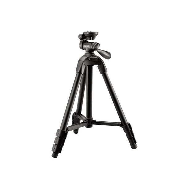 Sony VCT-R100 - Tripod - floor-standing - for Sony RX0; Cyber-shot
