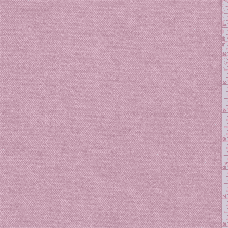 Blush Pink Wool Flannel Suiting Fabric By The Yard Blush Pink Wool Flannel Suiting Fabric By The Yard