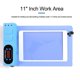 thumbnail image 2 of Separador de pantalla LCD yuxing S-918E MINI para reparación de teléfonos móviles Calentamiento rápido azul, 2 of 5