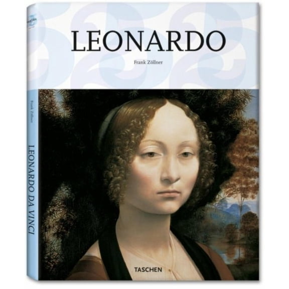 Pre-Owned Leonardo (Hardcover) by Frank Zollner
