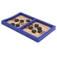 thumbnail image 5 of Juego de mesa, juego de ajedrez de mesa, interacción entre padres e hijos, juego de mesa, juguete para juego de mesa, innovación moderna, 5 of 8