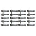thumbnail image 3 of Set of 20 Wheel Lug Bolts 0009902207 0009905407 0009907607 0009907607S1 For Mercedes-Benz CL E G M R S-Class W164 W166 X166 W221, 3 of 7