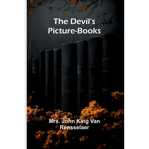 The Devil'S Picture-Books, (Paperback)