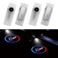 thumbnail image 1 of uds luz de bienvenida para Bmw luz de bienvenida X2 luz de proyección de puerta Bmw luz de bienvenida - dontodent Kuyhfg Sin marca, 1 of 5