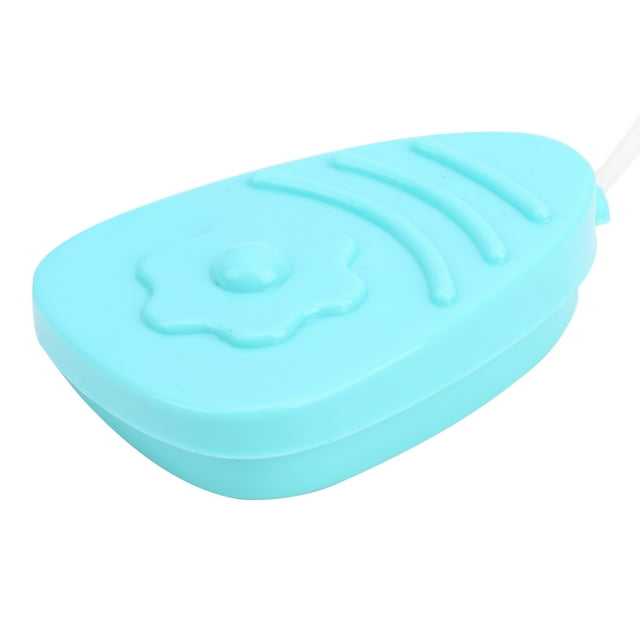 Juguete Para Máquina De Coser, Kit De Máquina De Coser, Máquina De Coser Suave Para Niños, Regalo Duradero Para El Hogar