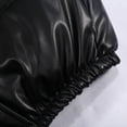 thumbnail image 4 of Winter Coats for Women Short Puffy Jacket Stand Collar Winter Warm Coat Outerwear Casual Quilted For Ladies Fashion Coats Winter Jackets for Women, 4 of 9