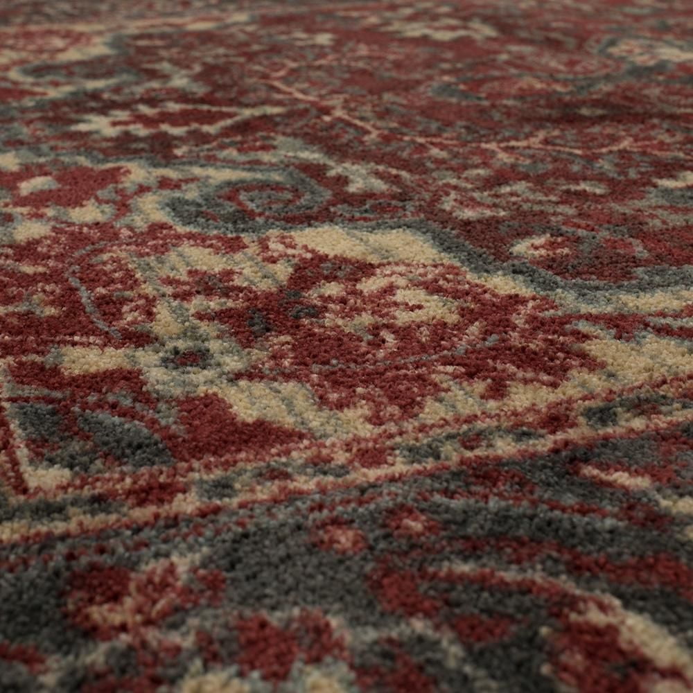 Hometrends Essex Nylon Area Rug 5'x7', Essex Area Rug