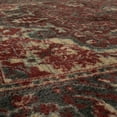 thumbnail image 2 of Hometrends Essex Nylon Area Rug 5'x7', 2 of 7