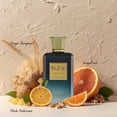 thumbnail image 4 of Khadlaj Island Dreams Extrait De Parfum Spray, Perfume for Unisex, 3.4 Oz, 4 of 7