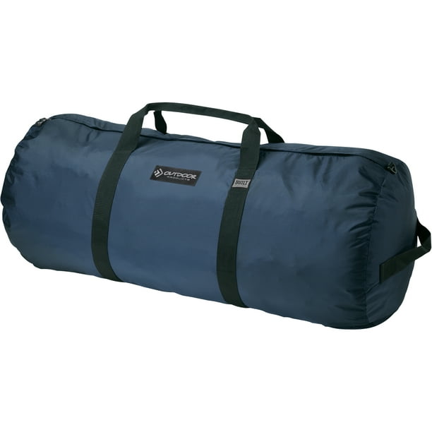 Outdoor Products Deluxe Carrying Case (Duffel) Clothing, Gear, Accessories, Travel Essential