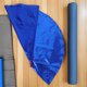 thumbnail image 4 of unbranded Belly Dance Flags De Semicírculo Para Y Presentaciones Escénicas, 4 of 7