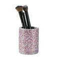 thumbnail image 1 of Makeup Brush Storage Bucket Beauty Eyebrow Pencil Storage Tube, 1 of 3