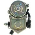 thumbnail image 2 of Starter Motor-Starter BBB Industries 17521 Reman, 2 of 4