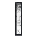 thumbnail image 2 of ArtToFrames 5" x 32" Black Picture Frame, 5x32 inch Black MDF Poster Frame (WOM-3943), 3 Pack, 2 of 8
