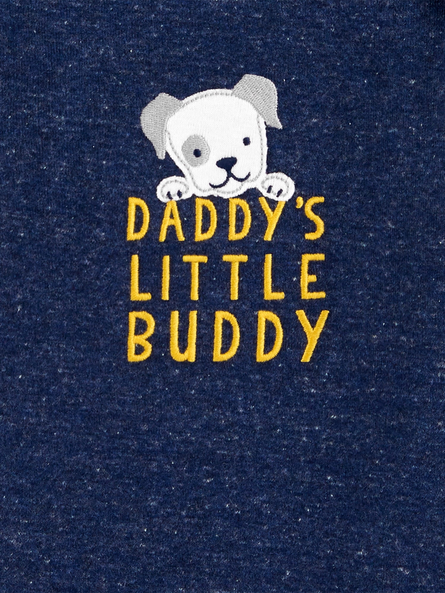 Carter's Child of Mine Baby Boy Bodysuits, 6-Pack, Sizes Preemie-24 Months
