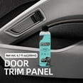 thumbnail image 2 of Automotive Plastic Refurbisher for Car Plastic Parts, Multifunctional Plastic Restorer Agent, Auto Plastics Clarify for Interiors Polishing, Car Plating Refurbishing Agent Plastics Restorer Care, 2 of 7