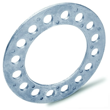 SPACER 5HOLE X 100MM 5MM