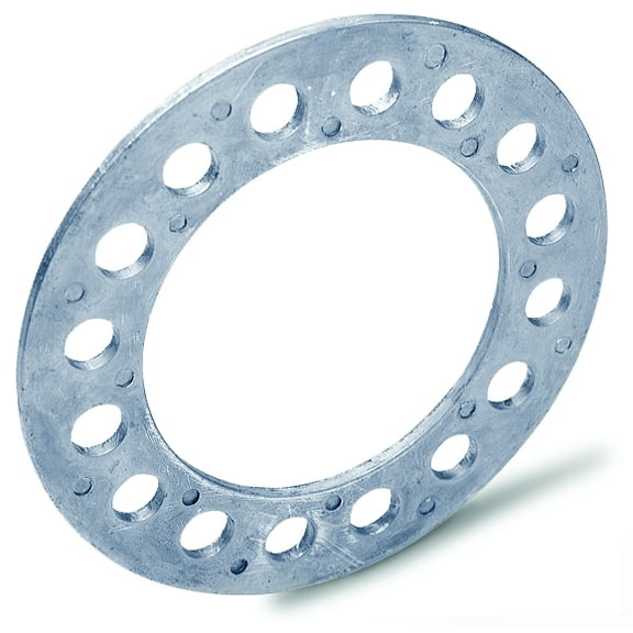 SPACER 5HOLE X 100MM 5MM