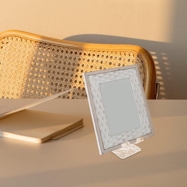 unbranded Exhibidor Acrílico Para Teléfono Transparente Estético Y Práctico Para Escritorio Y Del Hogar