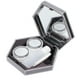thumbnail image 3 of Mini caja de lentes de contacto de viaje, caja de lentes de contacto portátil Kit de soporte de lentes de contacto Caja de lentes de contacto portátil calidad superior, 3 of 8