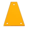 thumbnail image 1 of Cubierta de varilla de diseño simple Sunnimix Jackson Tapa del Tensor 45 mm, 1 of 8