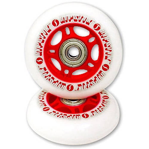 razor hot wheel