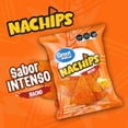 thumbnail image 4 of Totopo Nacho GV sabor queso y jalapeño 350 g, 4 of 5