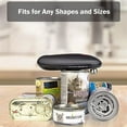 thumbnail image 6 of Electric Can Opener For Kitchen,Automatic Can Opener Smooth Edge,One Touch Electric Can Opener Fits All Size Can,Automatic Can Opener For Seniors, Arthritis, And Chefs,Kitchen&nbsp;, 6 of 6