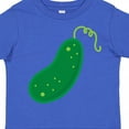thumbnail image 4 of Inktastic Pickle Boys or Girls Toddler T-Shirt, 4 of 5