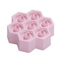 thumbnail image 1 of VALINK Popsicle Molds 7 Pieces Silicone Ice Pop Molds BPA Free Popsicle Mold Reusable Easy Release Ice Pop Maker, 1 of 7