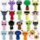 thumbnail image 1 of Sprunki - Juego de 20 Juguetes de Peluche Suave para Niños y Adultos, Regalo Perfecto para Ocasiones Especiales, 1 of 3