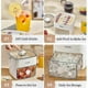thumbnail image 5 of Compact Ice Maker for Countertop - 48 Cube Capacity with Easy One-Touch Release Function, 5 of 5