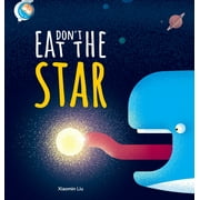 Don't Eat The Star (Hardcover)(Large Print)