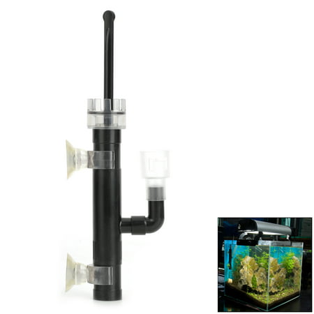 Surface Water Oil Skimmer / Cleaner for Pet Fish Tank /
